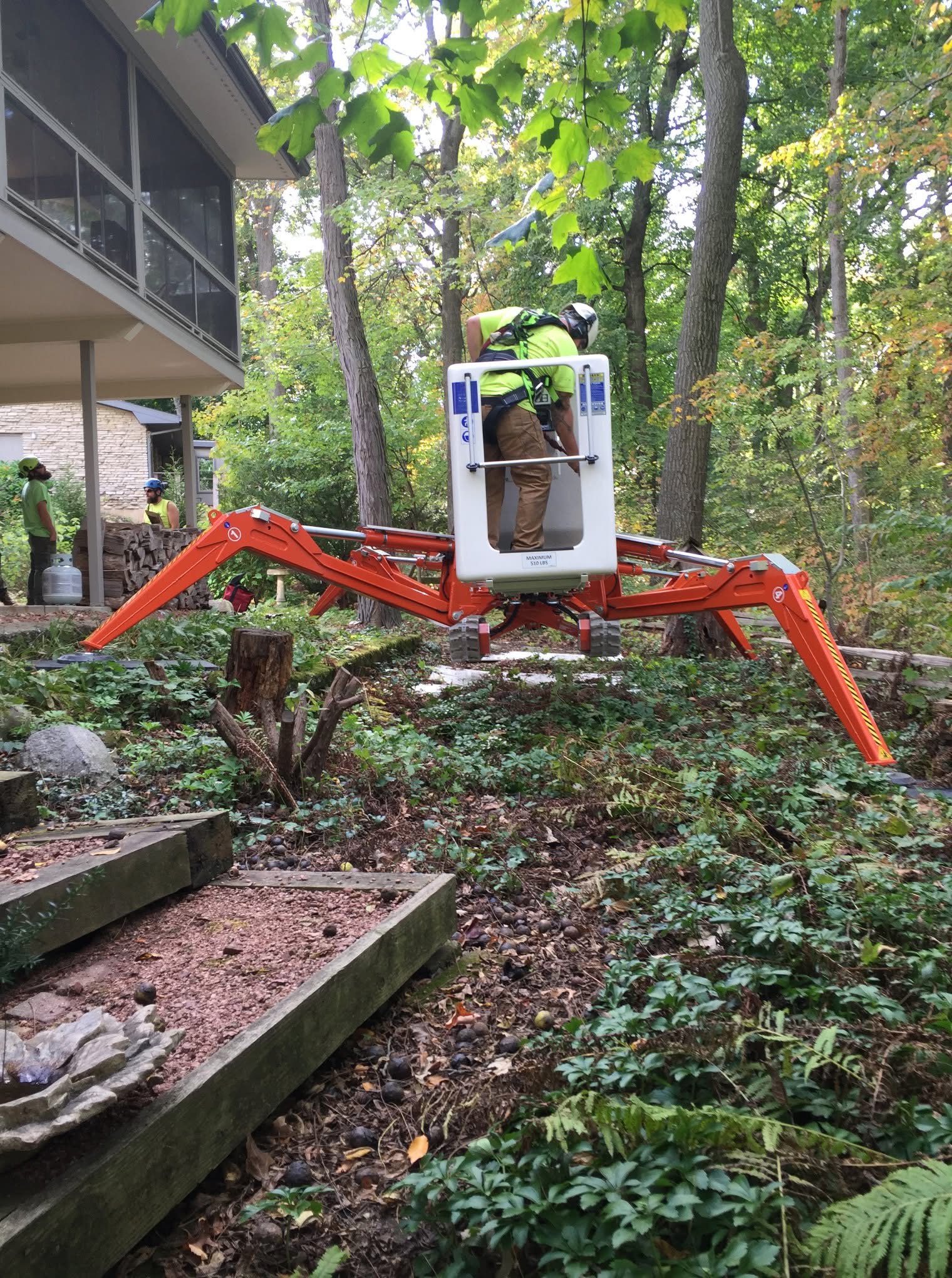 EZ Lift
