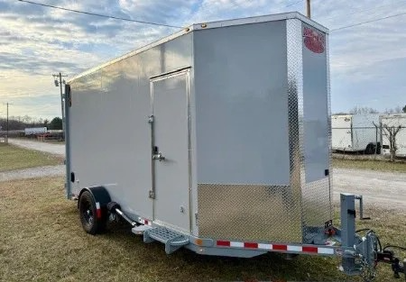 ANTS Trailers